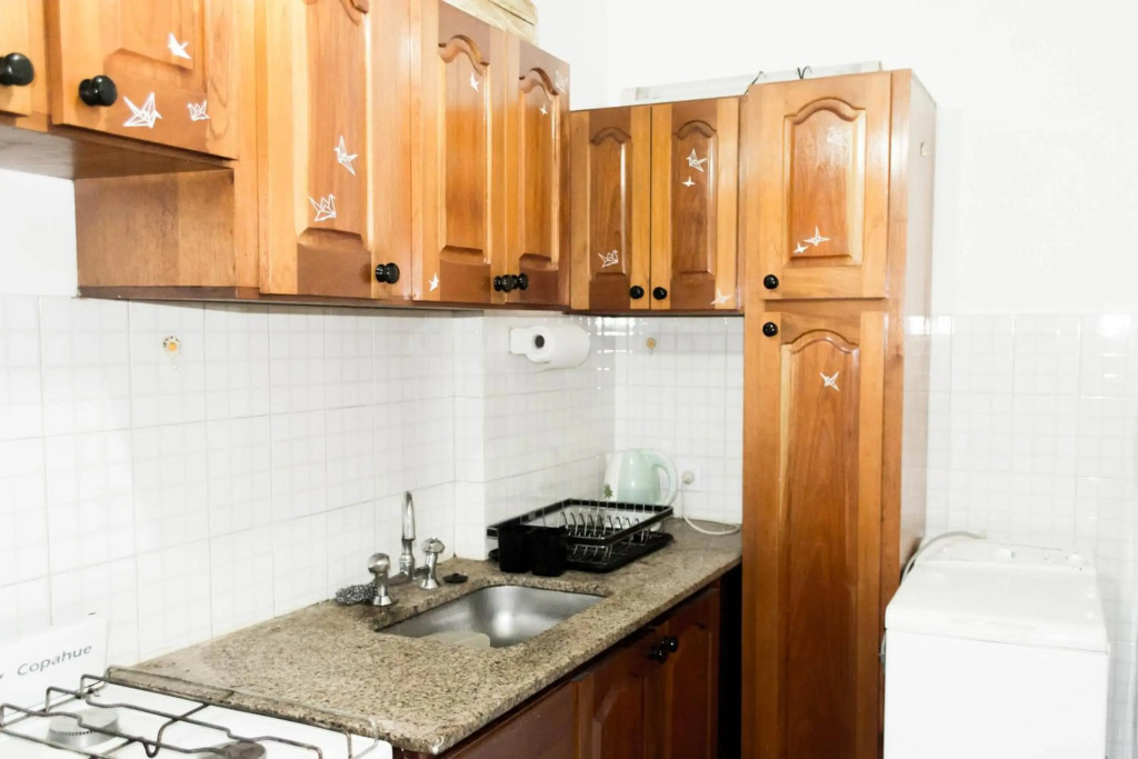 Apartamento La Madriguera