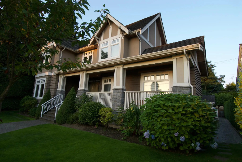 Granville House B&B