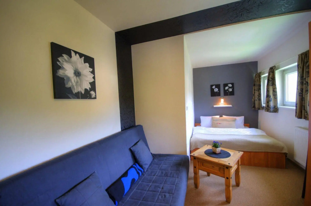 Pension Renata