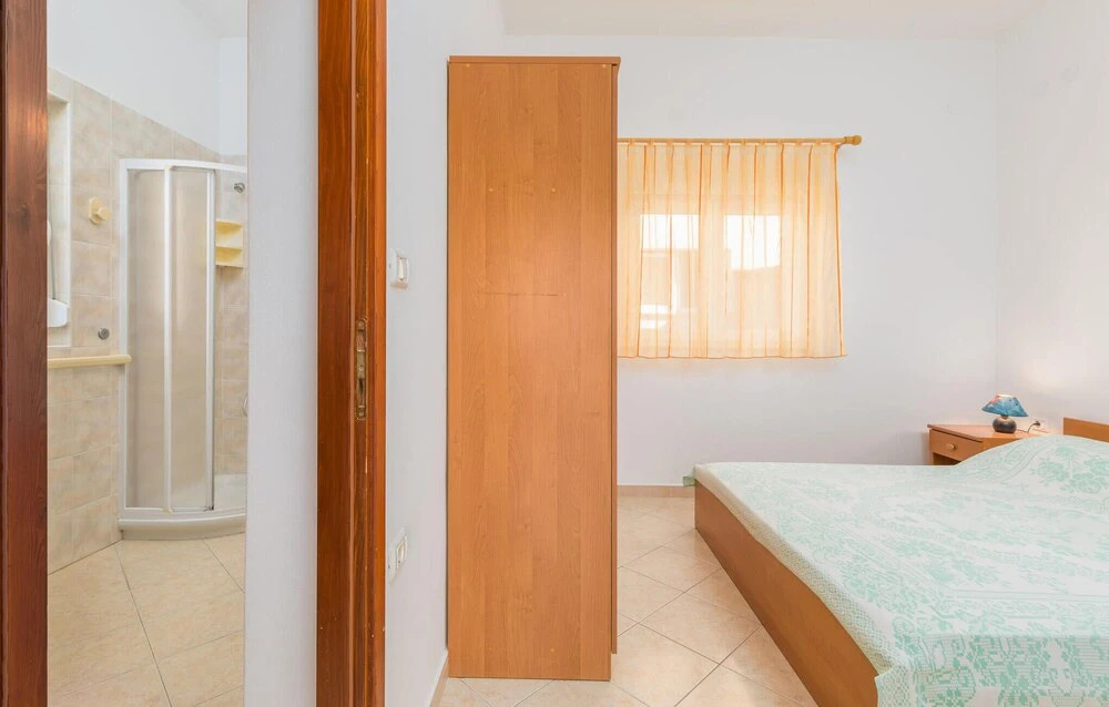 Awesome Apartment in Pula With Wifi and 1 Bedrooms