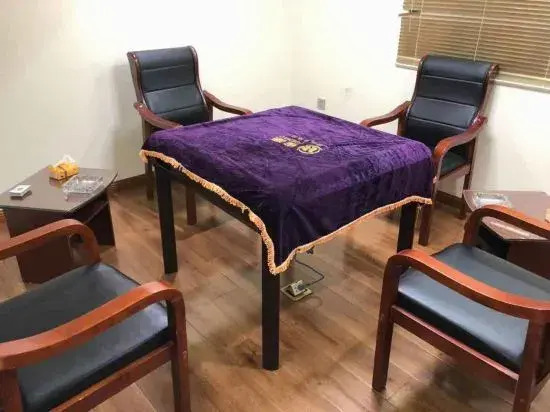 Haiwen Hotel