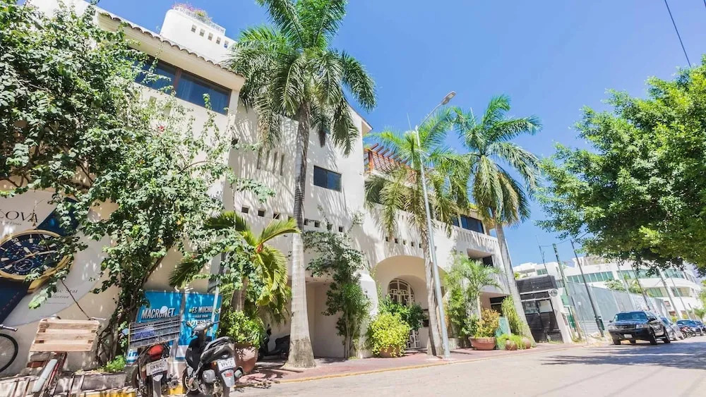 Royal Palms 5 2 Bedroom Condo by RedAwning