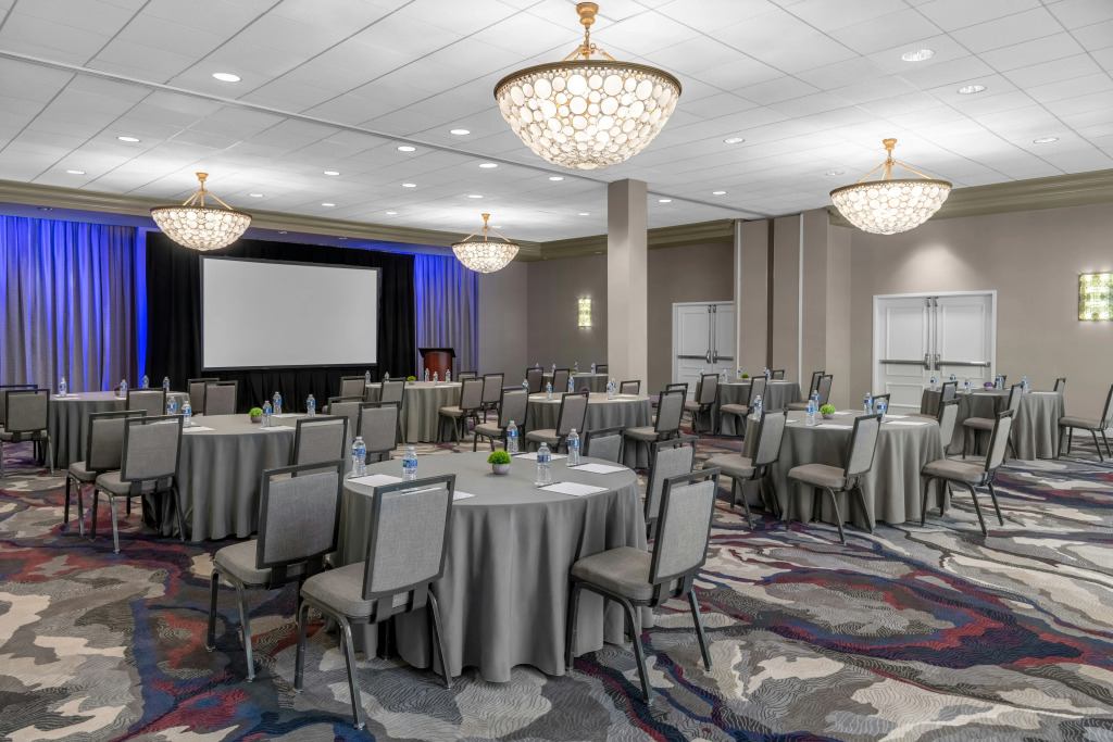 DoubleTree by Hilton New Orleans