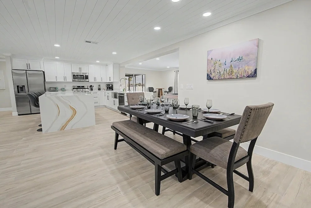 Harbor Island - 4900 Shoreview Ct 3 Bedroom Home
