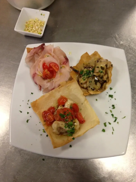 Albergo Ristorante Flora