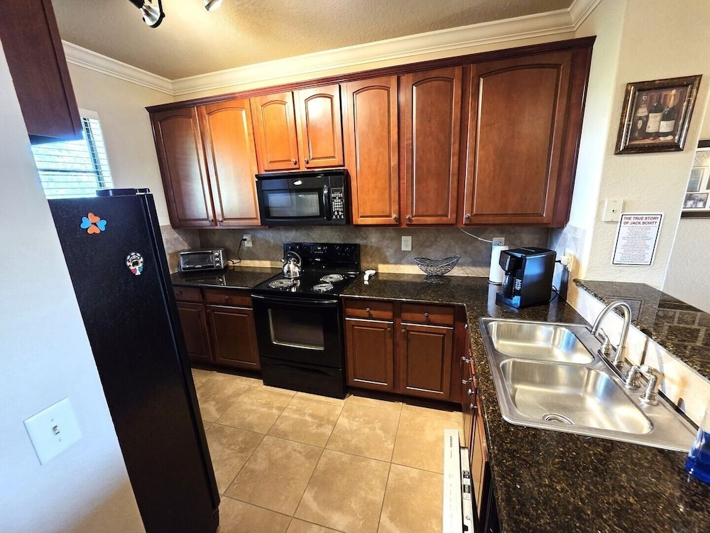 Bp333cp 2bed/2ba Bella Piazza Pool View 2 Bedroom Condo