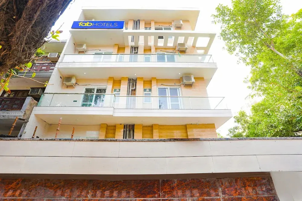 FabHotel Grihum 56