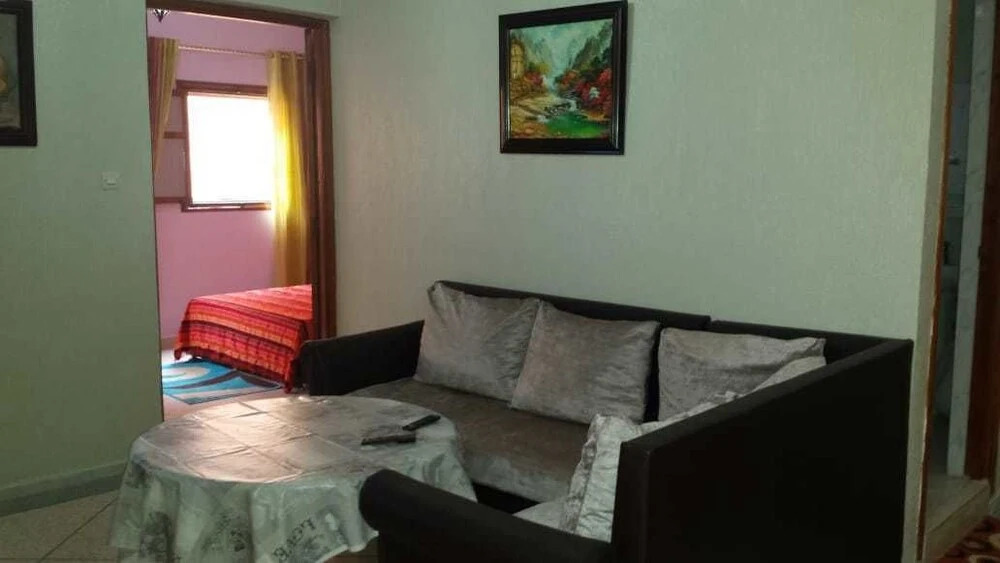 Mirleft Horizon Apartments