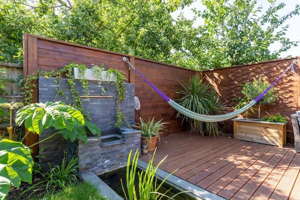 3 Bedroom House With Garden Near Notting Hill