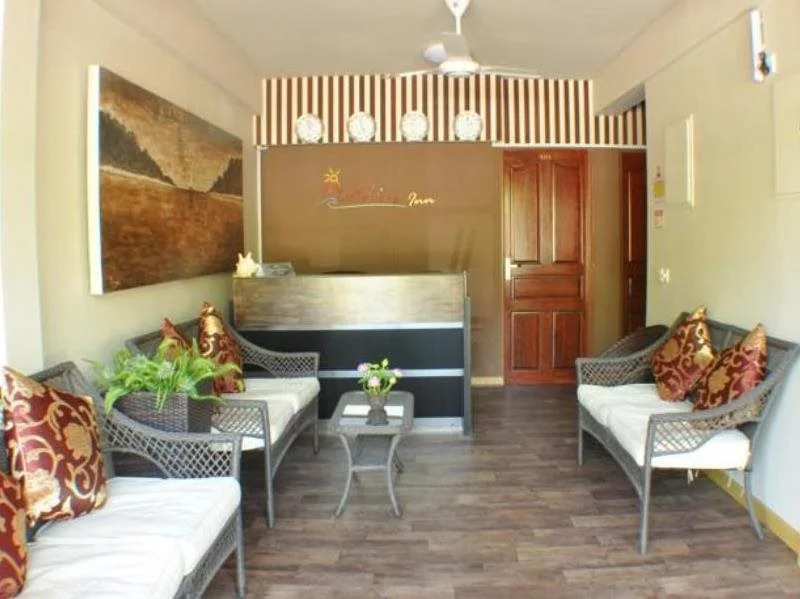 Maldiva Inn