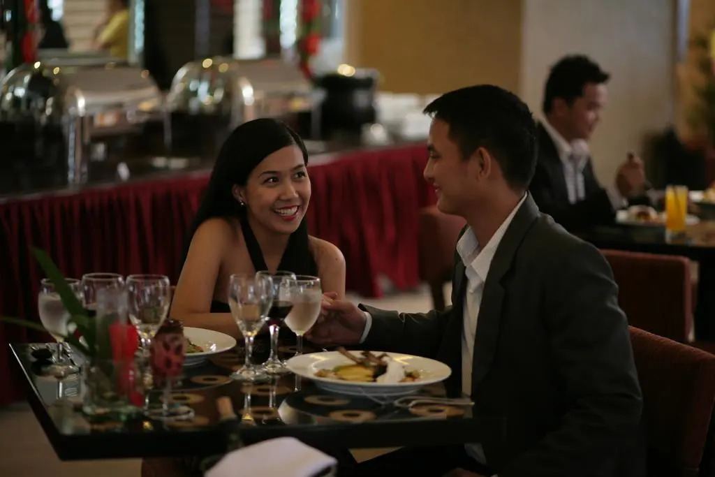 St Giles Hotel Makati