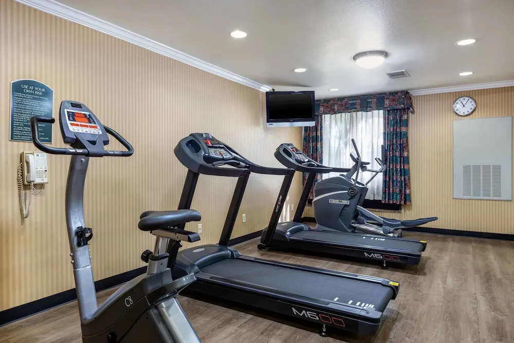 Comfort Inn and Suites Anaheim