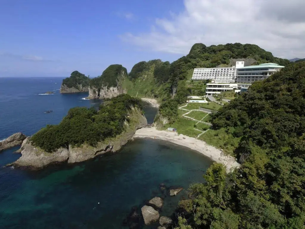 Dogashima New Ginsui