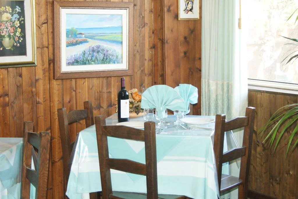 Abba Mala Residence