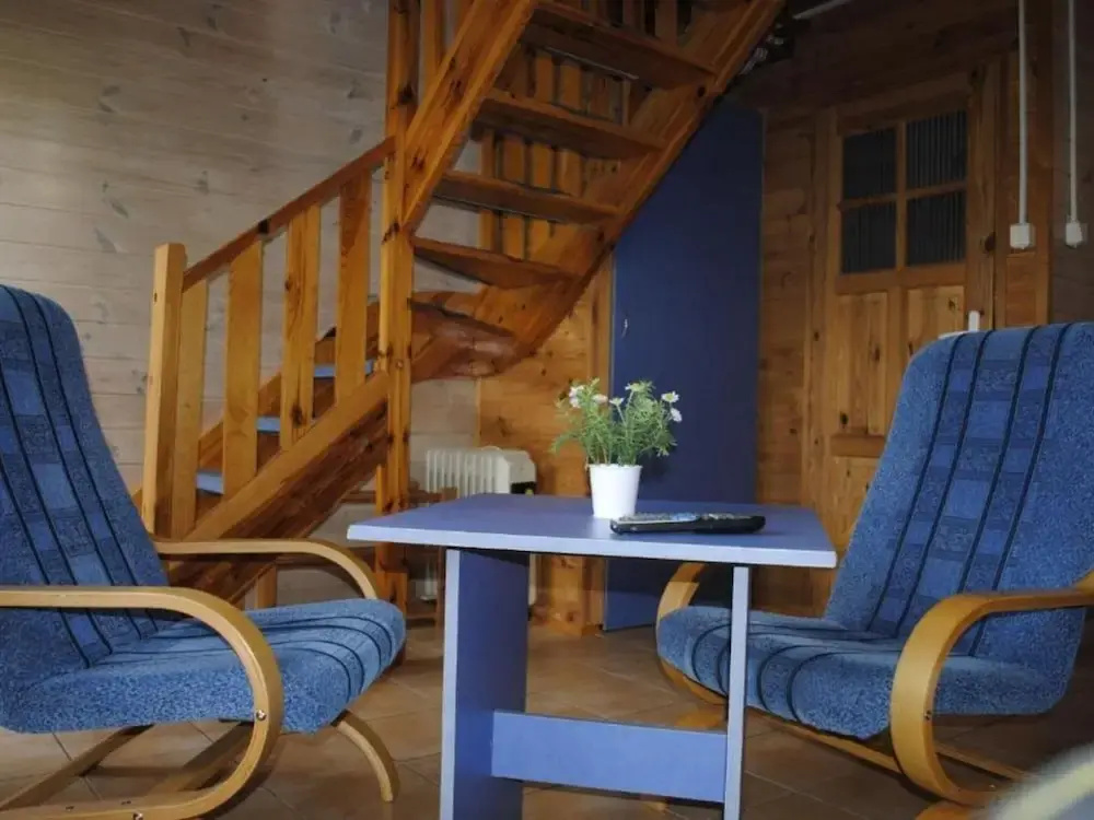 Holiday cottages in Sarbinowo
