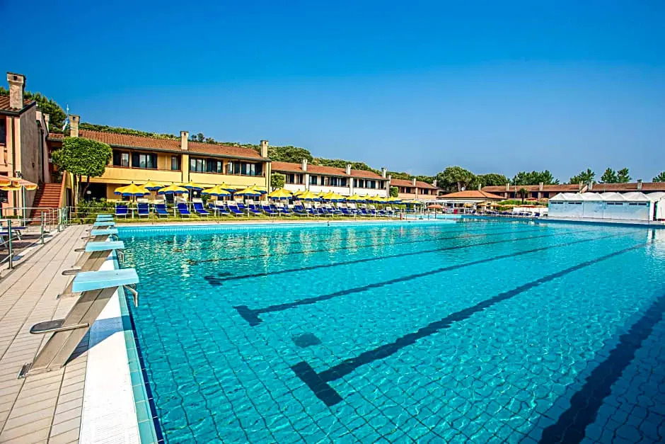 Residence Tize' - Laguna Apartament