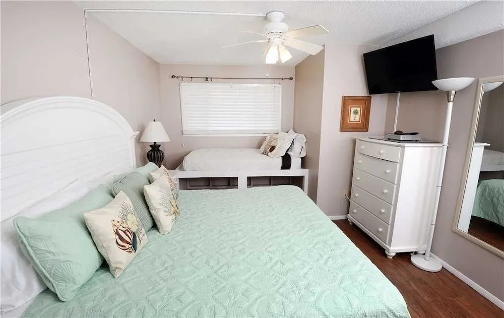 Summit 828 - One Bedroom Condo