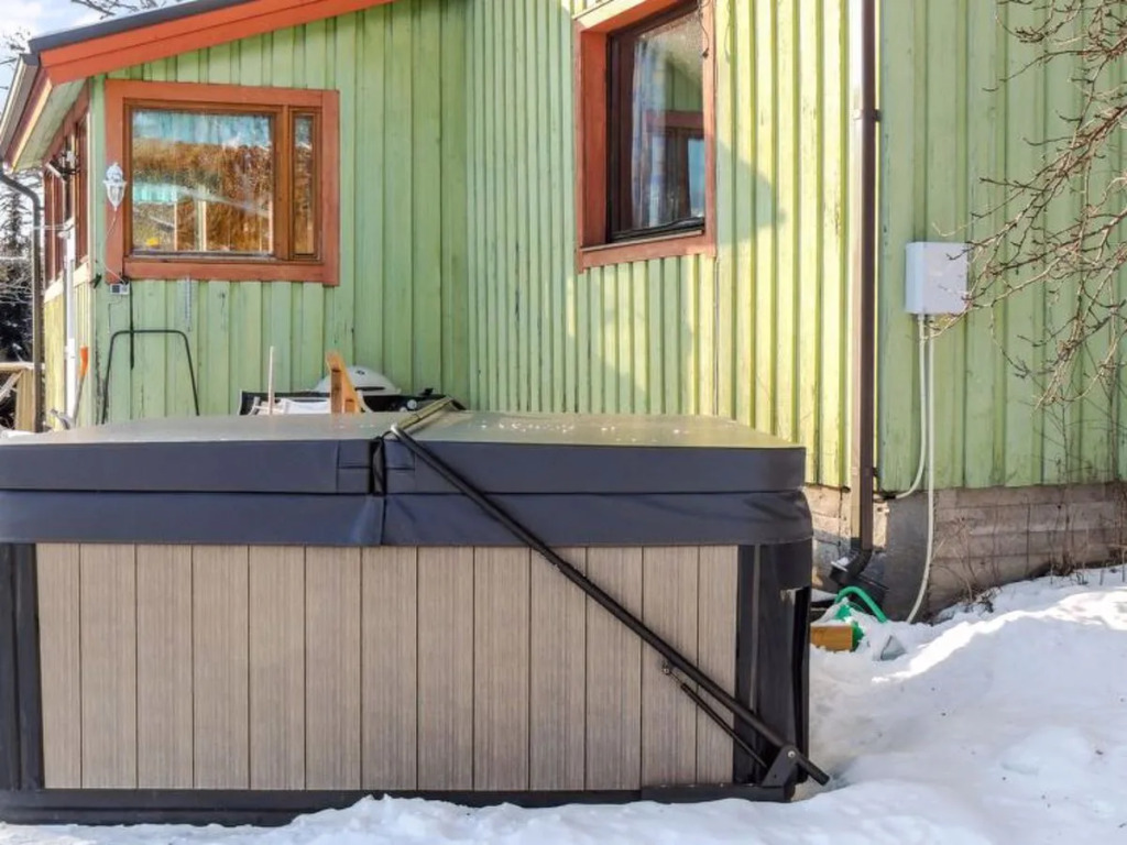 House Palttala Tampere