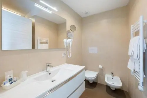 Hotel Garni Serena
