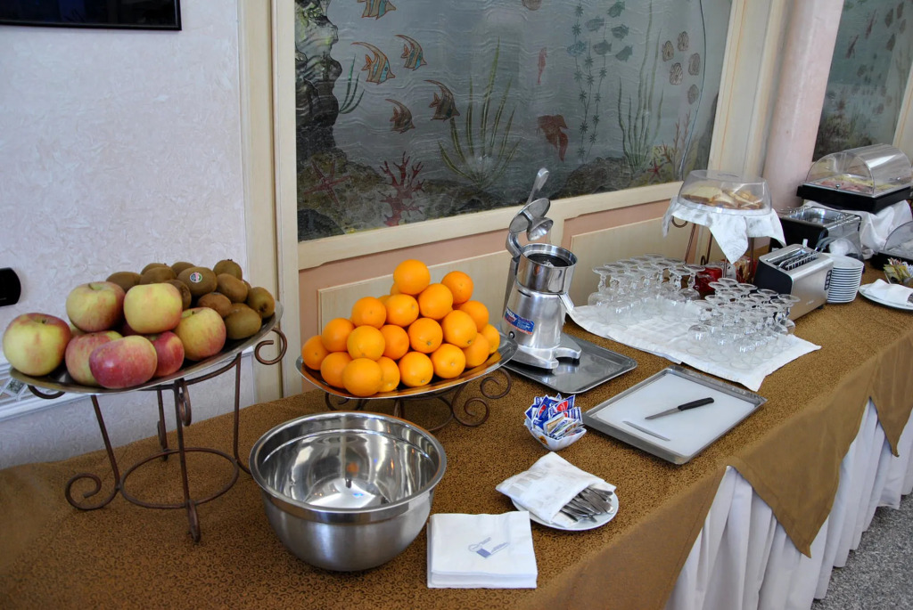 Hotel Mediterraneo