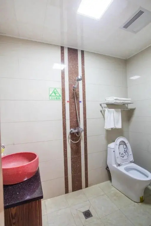 Wuzhen Times Town Theme Inn