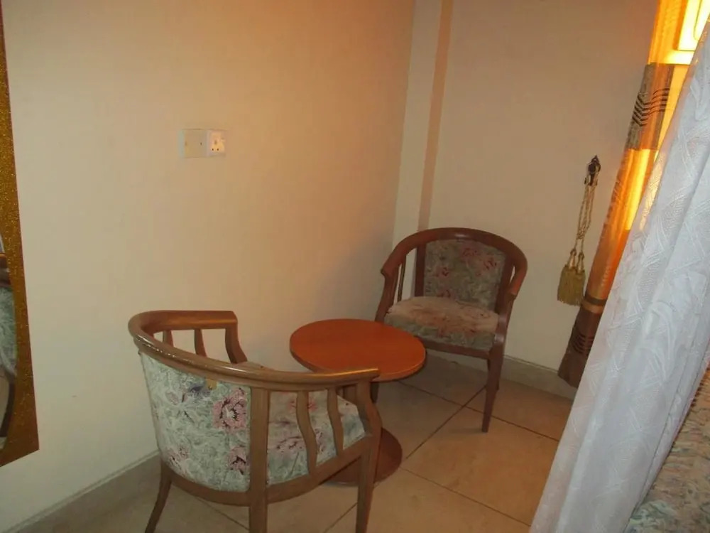 Jambo Village Hotel