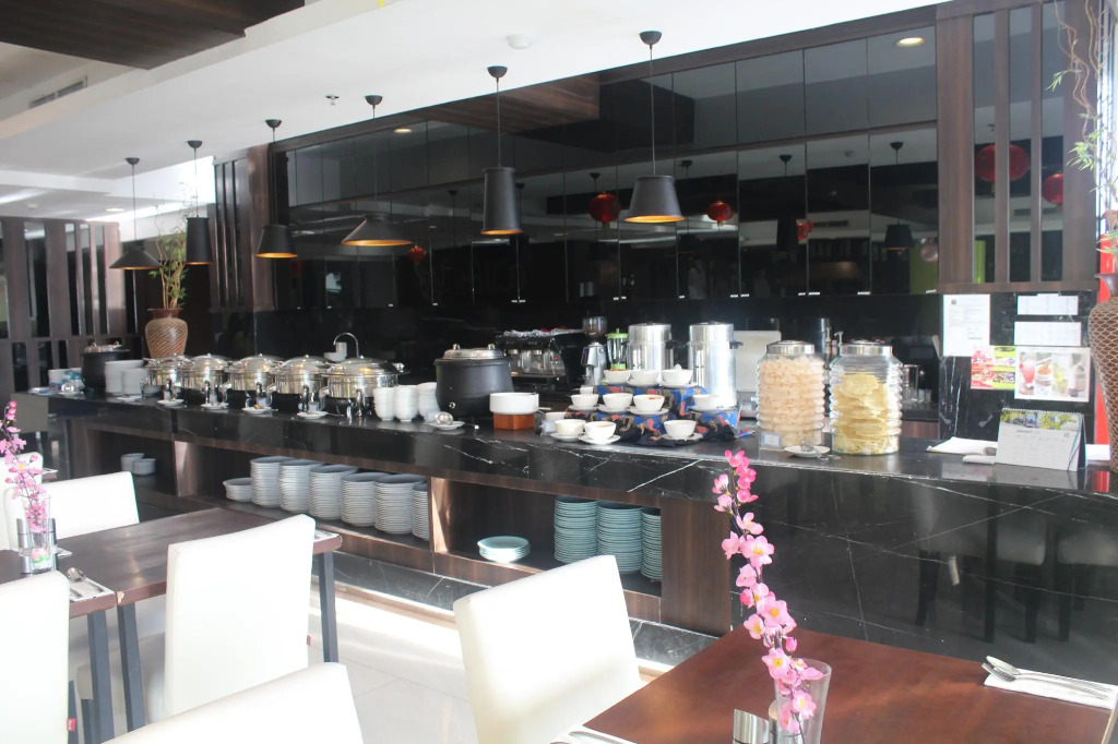 Bonnet Hotel Surabaya