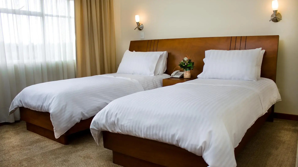Hotel Teusaquillo Boutique