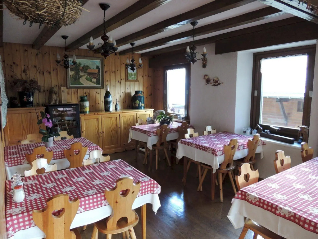 Hotel Les Granits