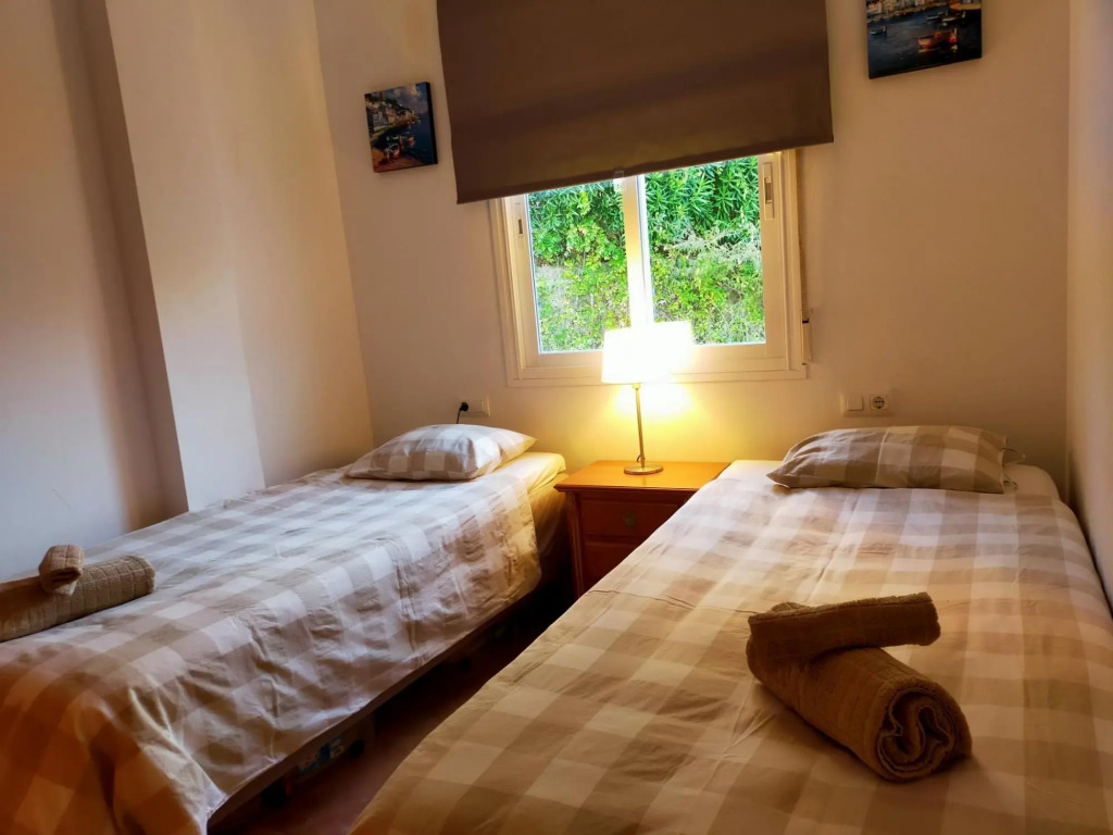 Nerja Sun Apartments Casa Cipreses 9