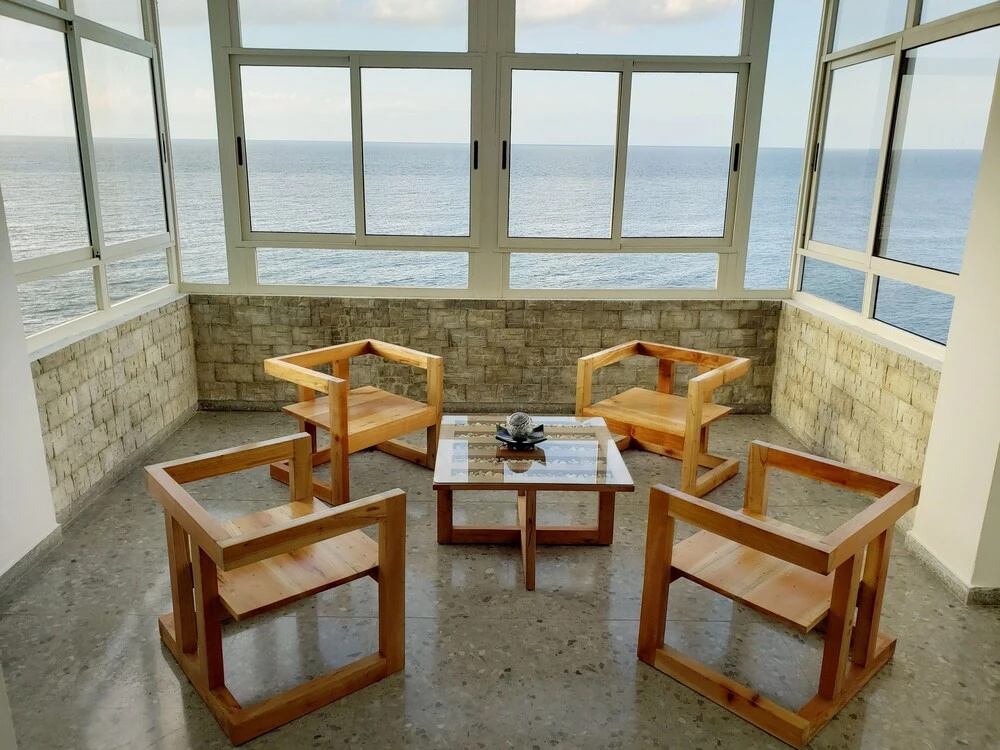 Sea Home 6