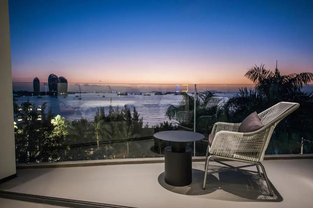 Chengheli Seaview Homestay (Sanya Bay Branch)