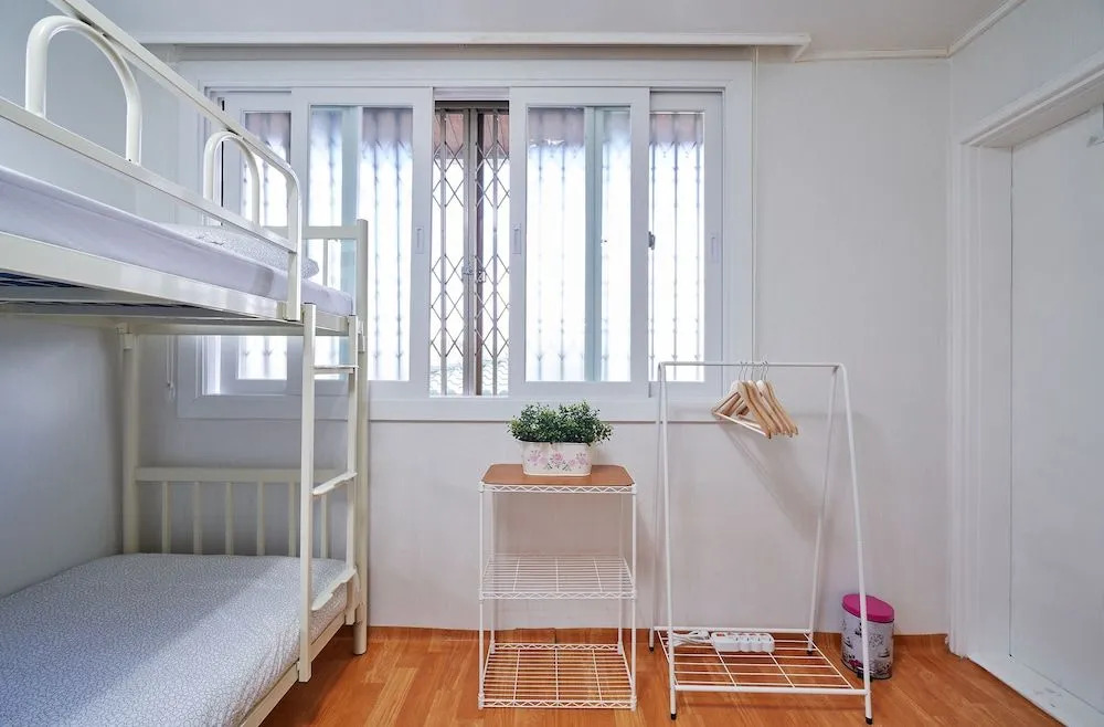 Seoul Best Stay - Hostel