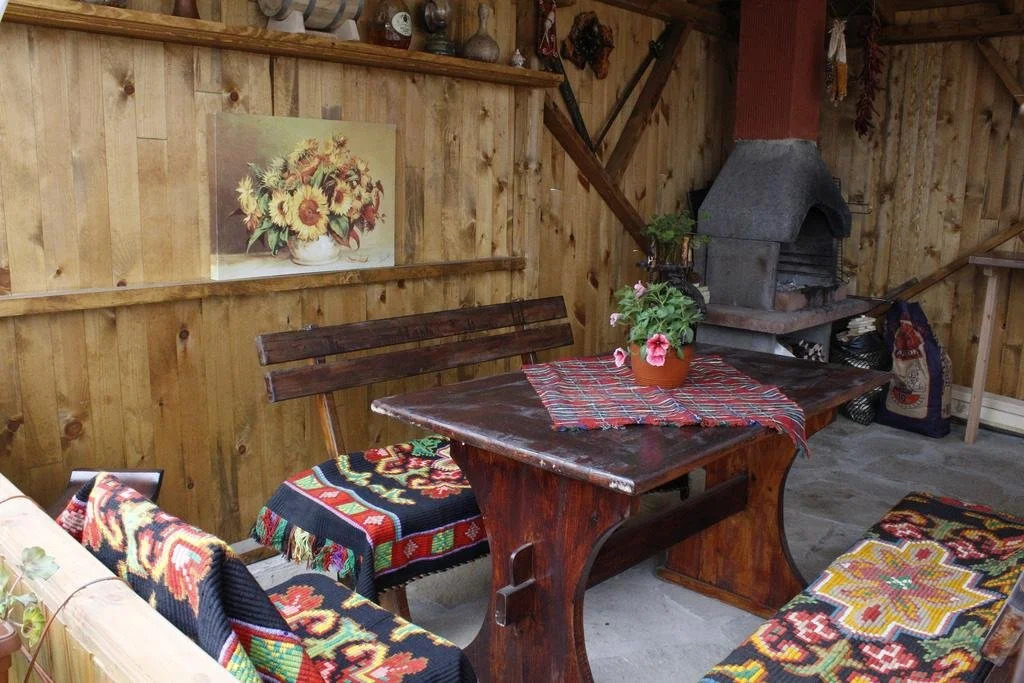 Respekt Guest House