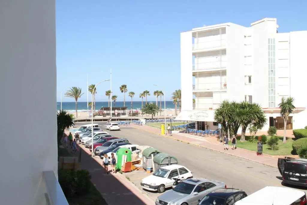 Espectacular Apartamento con Vistas al Mar de 140m2 F5 1D