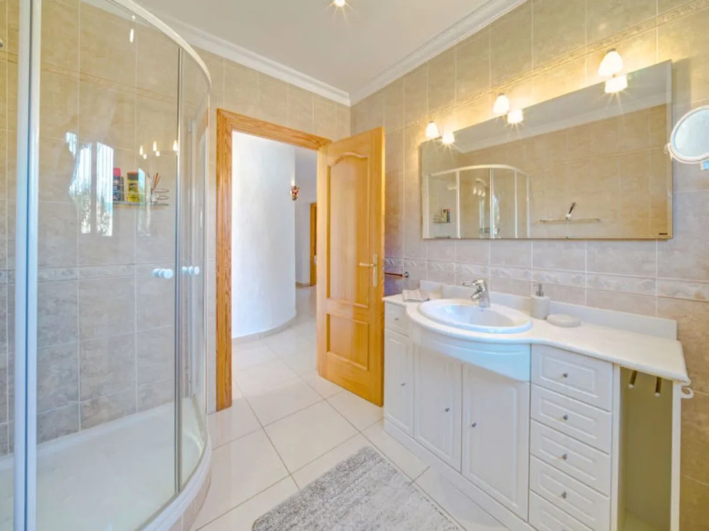 Apartment Doris Calpe/Calp