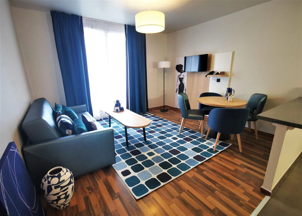 Residhome Asnieres