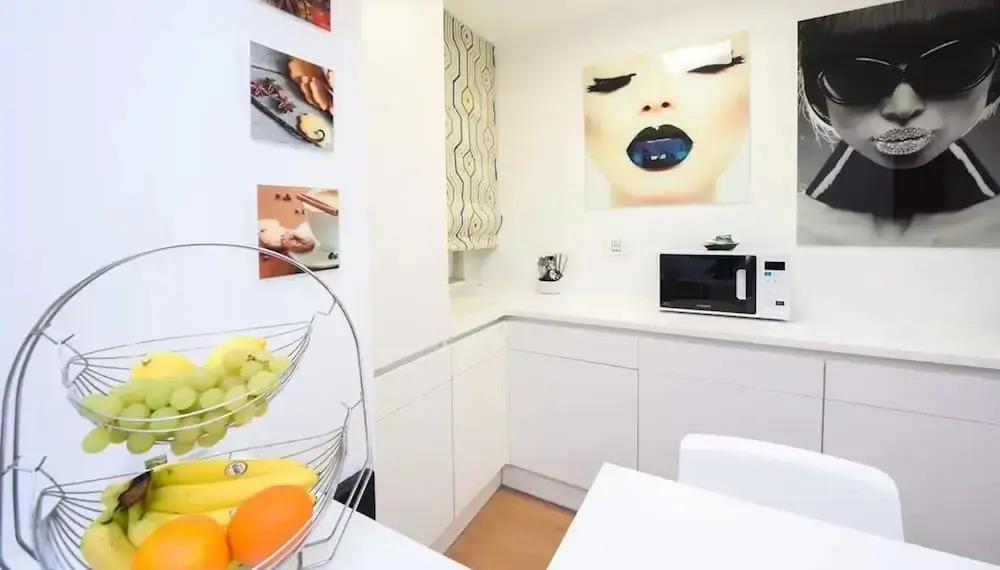 Cismigiu Boheme Apartment
