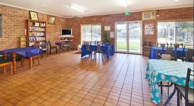Chelsea Holiday Park