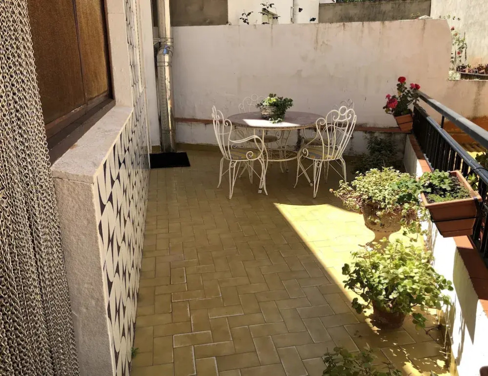 Casa Rural "Casa Maria"