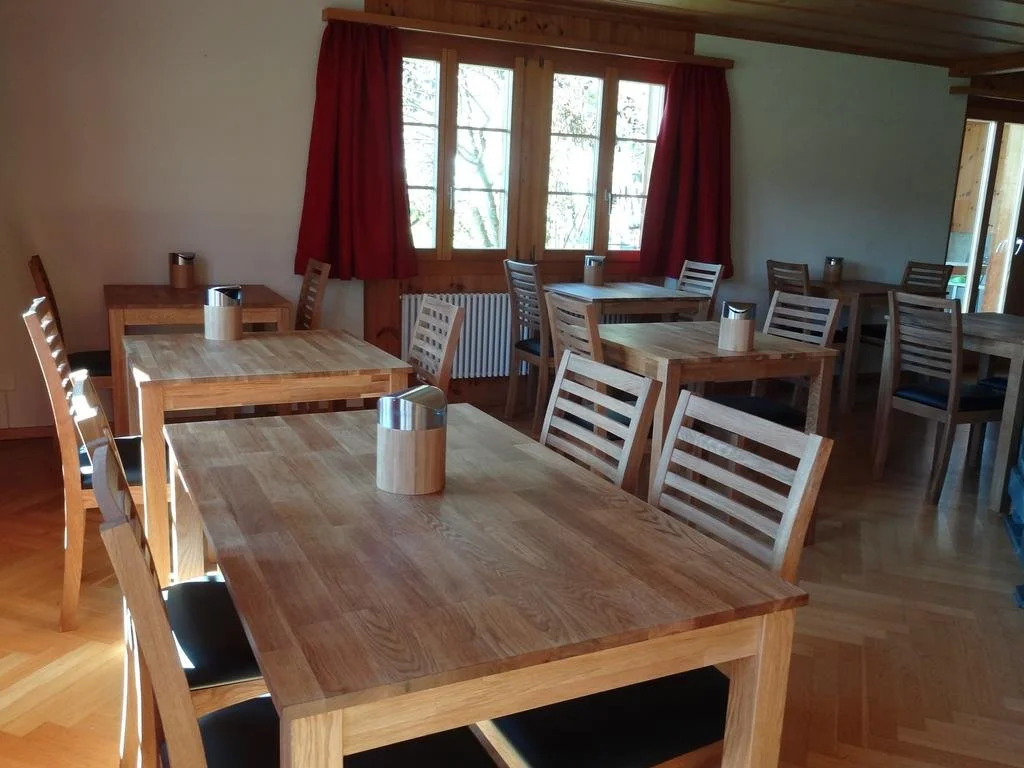 Mats' Guesthouse
