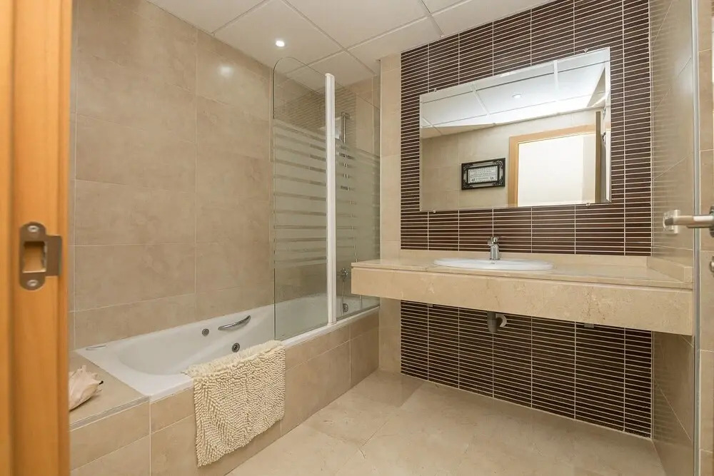 Spikes - Apartment In Sotogrande. Free Wifi