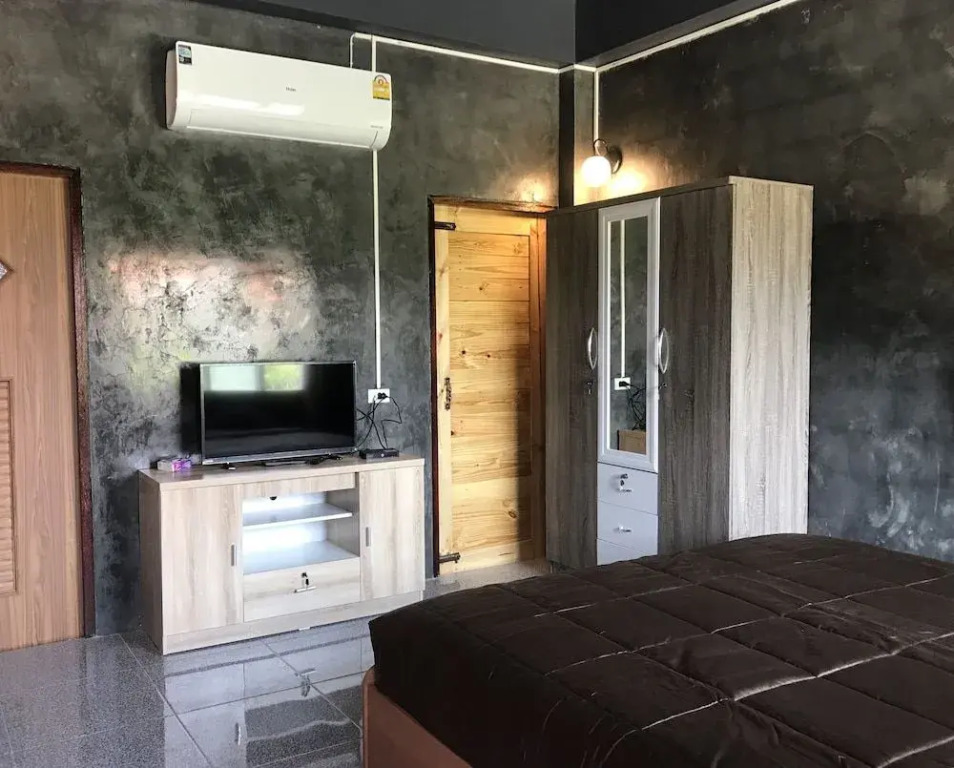 Pada Homestay