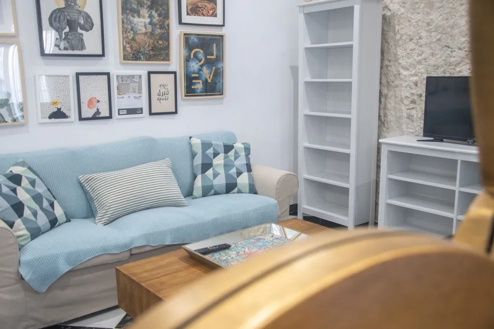 Apartamento Hercules