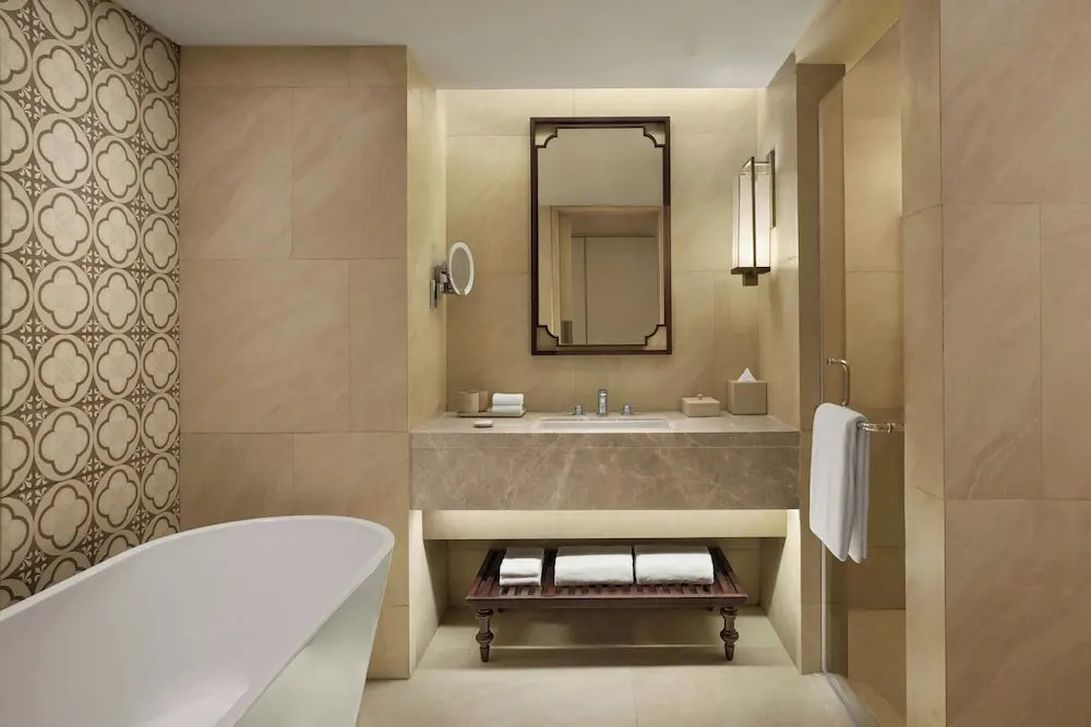 Renaissance Goa Hotel