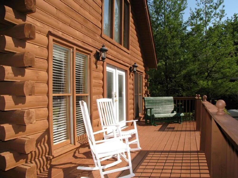 Dream Catcher, 2 Bedrooms, Hot Tub, Near Golf Course, Views, Sleeps 6