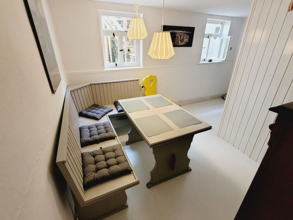 Holiday Home Gluckauf