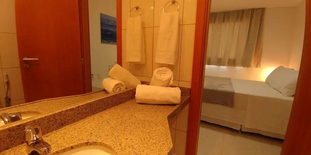 Porto Beach Family Inn