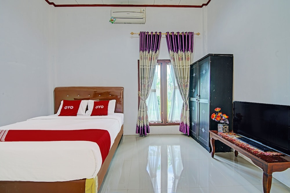 OYO 91852 Prima Guesthouse Syariah