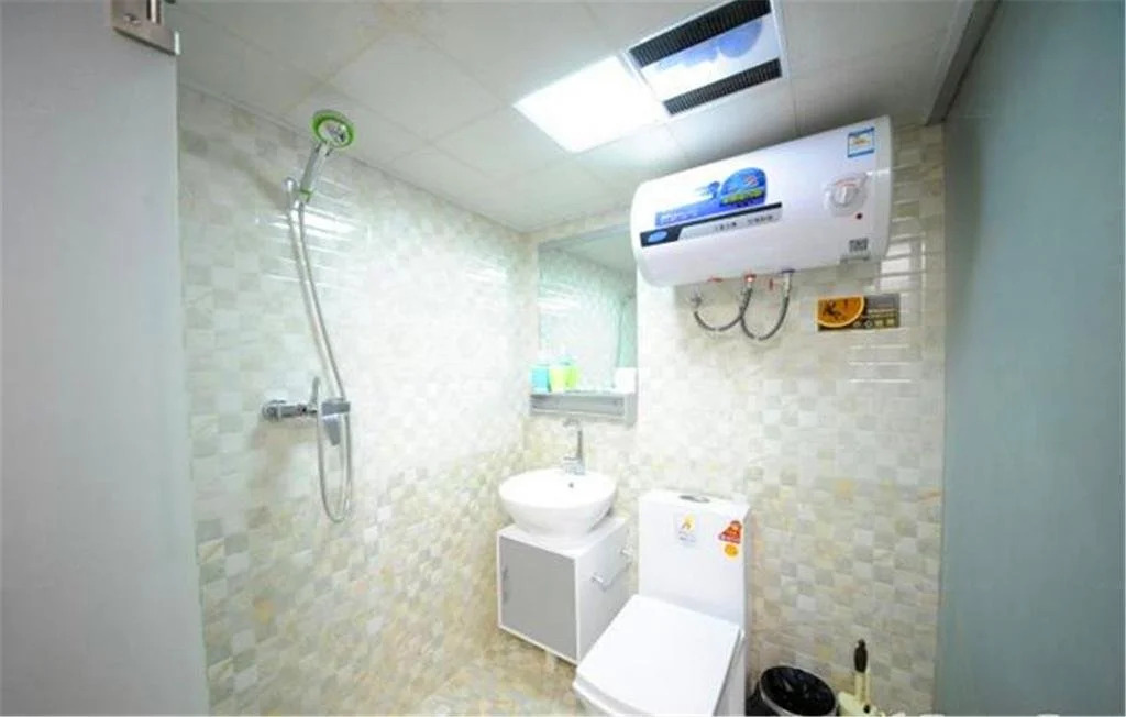 Changchun Hongpingguo Hotel